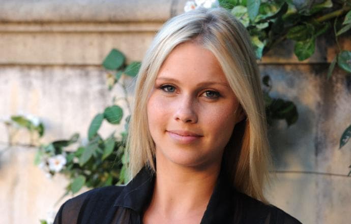 Claire Rhiannon Holt